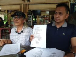 Rekayasa Kasus Tanah Parit Derabak Terkuat di Pengadilan Negeri Mempawah