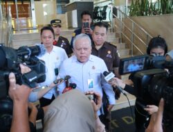 Kejaksaan Agung Bantah Tuduhan Plagiat dan Sumpah Palsu dalam Kasus Praperadilan Tersangka TTL