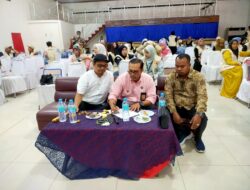 Panwaslih Lhokseumawe Gelar Bimtek Tungsura Pilkada Tahun 2024