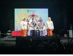 Disbudpora Kab. Bekasi Sebut Museum Sebagai Sarana Edukasi Pada Peringatan Hari Museum Nasional Bhagasasi