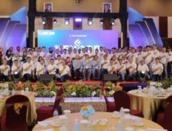 Perkuat Sinergi dengan Rekanan PT.PIM Gelar Vendor Gathering 2024