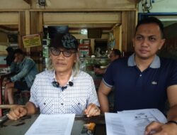 REKAYASA KASUS TANAH PARIT DERABAK TERKUAK DI PENGADILAN NEGRI MEMPAWAH