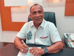 Abu Razak Ingatkan Penyelenggara Pilkada Tidak Memantik Api