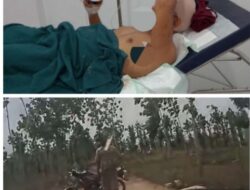 Polres Tuban Diminta Segera Tangkap Pelaku dan Dalang Pembacokan Wartawan 