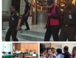 HAKIM KABULKAN PERMOHONAN PRAPERADILAN 3 TERSANGKA KASUS TANAH BANK KALBAR PUBLIK PERTANYAKAN KINERJA KEJATI KALBAR ???