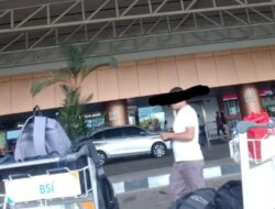 Dugaan Kuat Oknum AO Penyalur TKI Gelap di Bandara Supadio Tak Tersentuh APH