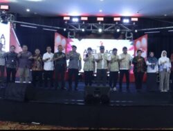 Wakaopsda Operasi Mantap Praja Kapuas 2024 Hadiri Apel Siaga dan Patroli Pengawasan Masa Tenang Pemilihan 2024