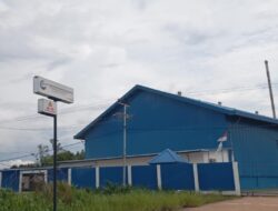 Warga Resah Limbah B3 PT Desa Air Khatulistiwa Indonesia Cemari Lingkungan