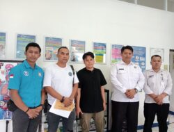 GMDM Cianjur Bantu Warga Untuk Pengobatan Ketergantungan Obat Terlarang