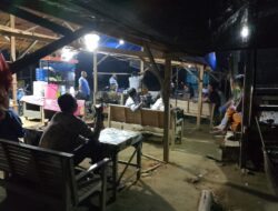 Warga Dan Tokoh Masyarakat Berharap PT PetroFlexx Kembali Bekerja Demi Mengurangi Pengangguran