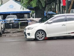 Oknum Polisi Unit Laka Lantas Polrestabes Makassar Minta Persen Uang Duka Jasa Raharja Kepada Anak Korban Laka Lantas