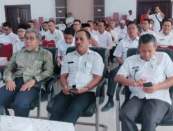 Pj Bupati Aceh Utara Tekankan Pentingnya Inovasi Daerah