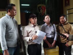 Kuasa Hukum Lili Santi Sayangkan Adanya Intervensi dari Mabes Polri Soal Kasus Kliennya