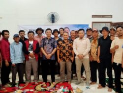 Tingkatkan Produktivitas Pangan Di Kab. Bekasi, Tani Merdeka Indonesia Sebut Pemkab Segera Tetapkan Perda LP2B