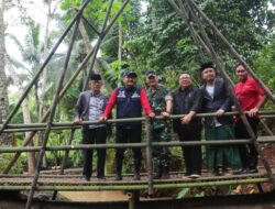 Sinergi Kick Of HKSN 2024, SMSI, Kemensos dan Kemendes