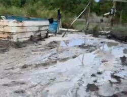 Penambangan Harus Mengeluarkan Setoran Mobil 200 Ribu Pertrip di Kabupaten Bintan, Diduga Kordinir Seorang Pengusaha YK