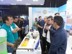 PT PIM Gelar Closing & Awarding Konvensi Inovasi Internal 2024