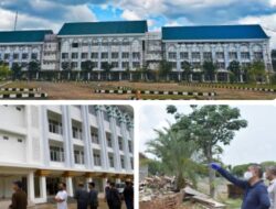 Setelah Pilkada Selesai, Publik Pertanyakan Kejati Kalbar Dalam Kasus Hibah Mujahidin…!!