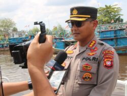 Jelang Natal dan Pergantian Tahun, Pengamanan Kalbar dan Sekitarnya Ditingkatkan