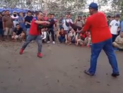 Gelangan Judi Sabung Ayam Meresahkan Warga APH di Minta Bertindak Tegas