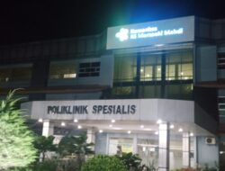 Luar Bisa Kades Banjarsari Selalu Peduli Terhadap Warganya