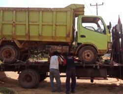 Warga Resah, Pertanyakan Aset Bumdes yang Diduga Dijual oleh Oknum Kades Baru