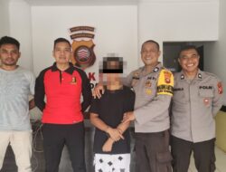 Ngeri,, Seorang Adik Kandung Tewas di Tangan Abang Kandung