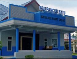 Klarifikasi Dirut RSUD Pancur Batu Deli Serdang dr. Herlina Sembiring M.Kes Terkait Pemberitaan di Media Online