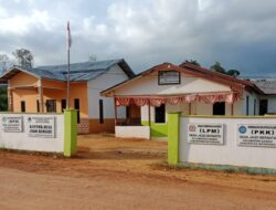 Inspektorat dan Penegak Hukum Diminta Segera Audit Penyimpangan di Desa Jago Bersatu