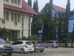 Pemko Lhokseumawe Dilema dengan Perpindahan Etnis Rohingya Di Eks Kantor Imigrasi