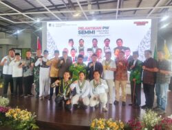 Irfan Haeroni Sebut Pekerja Migran Indonesia Unprosedural Juga Penghasil Devisa Negara, Berhak Di Lindungi Dalam Perda