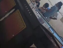 Hebat Kapolres Asahan Diduga Membekap Bandar Judi Tembak Ikan – Ikan Nainggolan Kebal Hukum !!