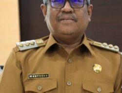 Aceh Utara Lampaui Target MCP 2024, Raih Indeks 91 dan Peringkat Tiga di Aceh