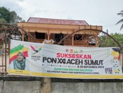 Ratusan Jiwa Kepala Keluarga Di Desa Rayek Naleung Di Keluarkan Secara Sepihak Oleh Pemerintah Desa