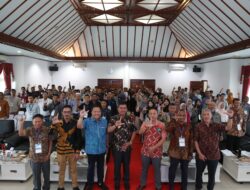 Bisa Langsung Diminum Proyek SPAM Modern Lhokseumawe Jadi Proyek Percontohan Pertama di Indonesia