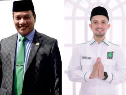 H. Ruslan M Daud (HRD) Siap Membangun MCK Yang Layak Untuk Keluarga Alm Wadidah