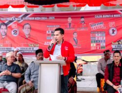 Diduga Sarat Kepentingan, Eks GAM Wilayah Pase Desak Pemerintah Tunda Pembagian Lahan Kopi di Aceh Utara