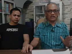 Kasus Hibah Gereja di Sintang: Herman Hofi Sebut Unsur Korupsi Tidak Terpenuhi