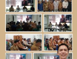 Irpan Haeroni, SM., Sosialisasikan Penyebarluasan Perda Nomor 2 Tahun 2022 Tentang Desa Wisata