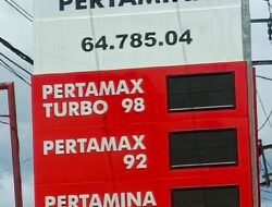 Warga Menjerit Akibat Dugaan Penyimpangan BBM Subsidi di SPBU 64.785.04 yang Penuh Jerigen