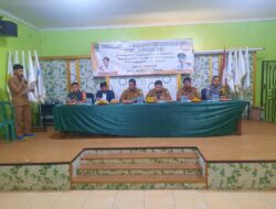 Musrenbang Desa Srimahi, Prioritas Usulan Di Dominasi Infrastuktur Jalan, Saluran Drainase, Dan Penerangan Jalan Umum