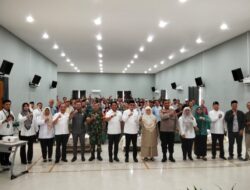 Musrenbang Kelurahan Bahagia, Prioritas Usulan Hanya 10 Tapi Siap Realisasikan  92 Titik Pembangunan Di Tahun Ini. Begini Penjelasan Anggota DPRD Yang Hadir…