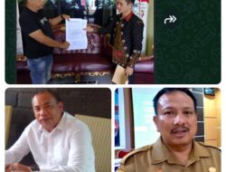 Miris: Diduga ada persekongkolan dan Pemufakatan jahat Plt Kadis PU PR Aris Sudarsono, Kab.Sanggau Gunakan aturan SE PU PR ada apa ??? Paket Kedukul – Balai sebut, 