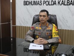 Perkembangan Kasus Ledakan di Siantan, Kabidhumas : Pelaku Sudah Diamankan