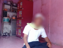 Miris Nasib Petani di kecamatan Batujaya Diduga Ditipu Oleh Calo Tengkulak Saat Menjual Hasil Panen