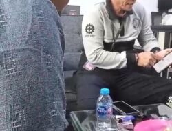 Terkuak ,Peryataan Kabid Perkim – LH Ketapang Akui keseluruhan Paket Proyek Tahun 2024 Dimintai Data Oleh Polda Kalbar Melalui Surat Resmi