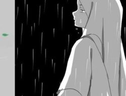 Jeritan Anak Seorang Polisi Berpangkat Kompol 