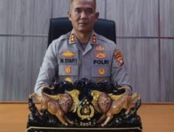 Viral di Beberapa Media Online Pemberitaan Tentang Oknum Guru Aniaya Murid Sudah Selesai Tegas Kapolres Melawi