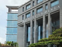 Minta Keadilan Untuk Keluarga AR, Resmi Buat Laporan Pengaduan ke Komisi Yudisial KY dan Badan Pengawasan MA