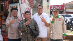 Papera Apresiasi dan Mendukung Penuh Hasil KLB Gerindra, Siap Kawal Keputusan Partai dan Program Pemerintahan Prabowo